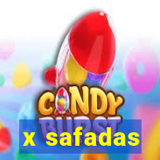 x safadas
